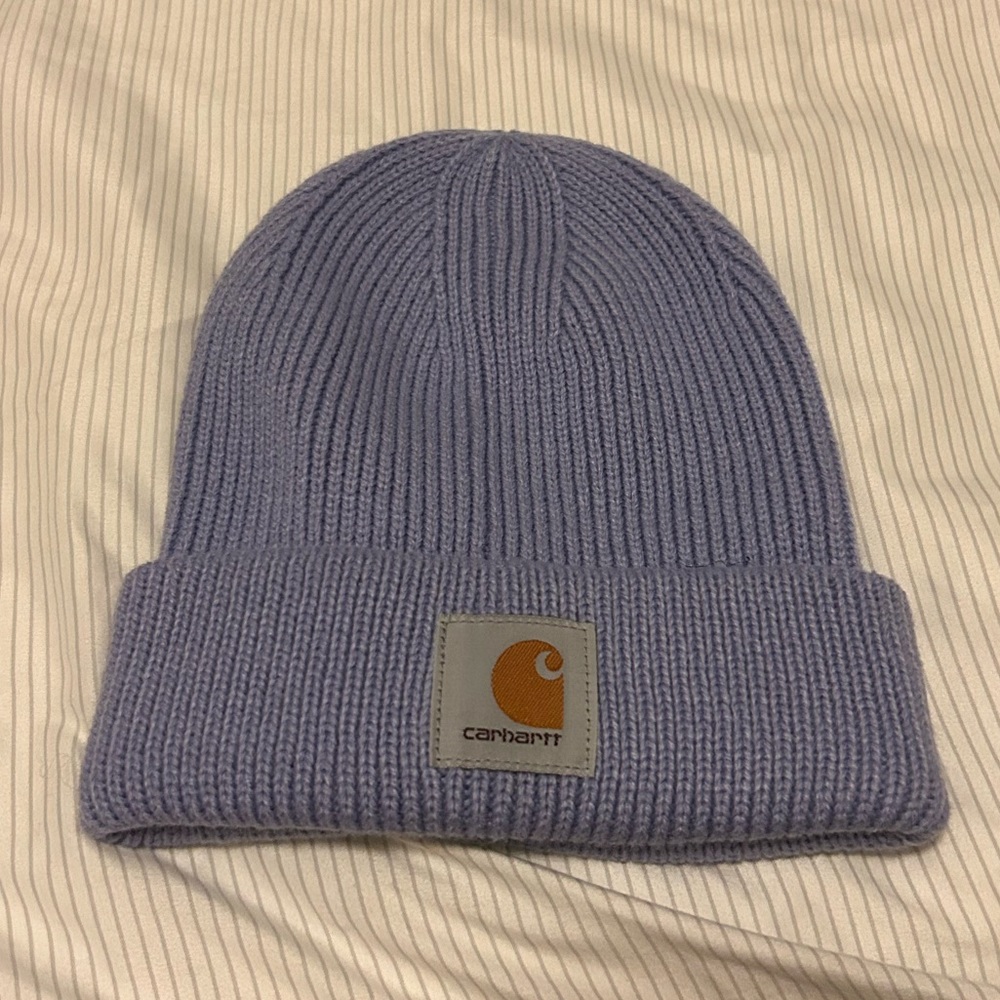 NBW Carhartt beanie!
